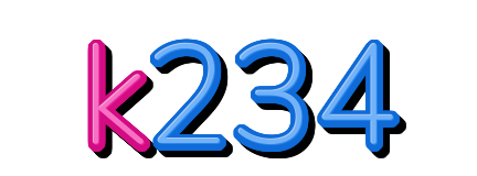 k234 — logo kanal
